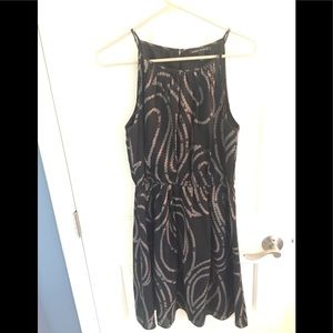 Banana Republic sleeveless dress